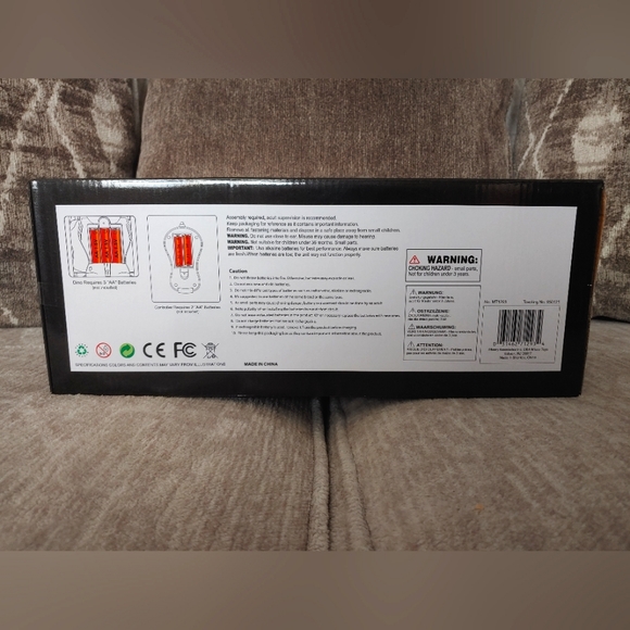 T-Rex RC Dinosaur - Picture 3 of 4